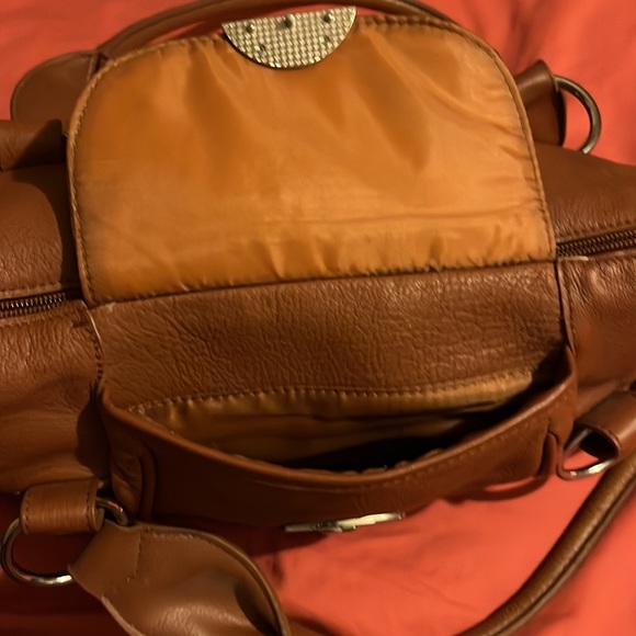 Fortuna Valentino handbag - Picture 6 of 8